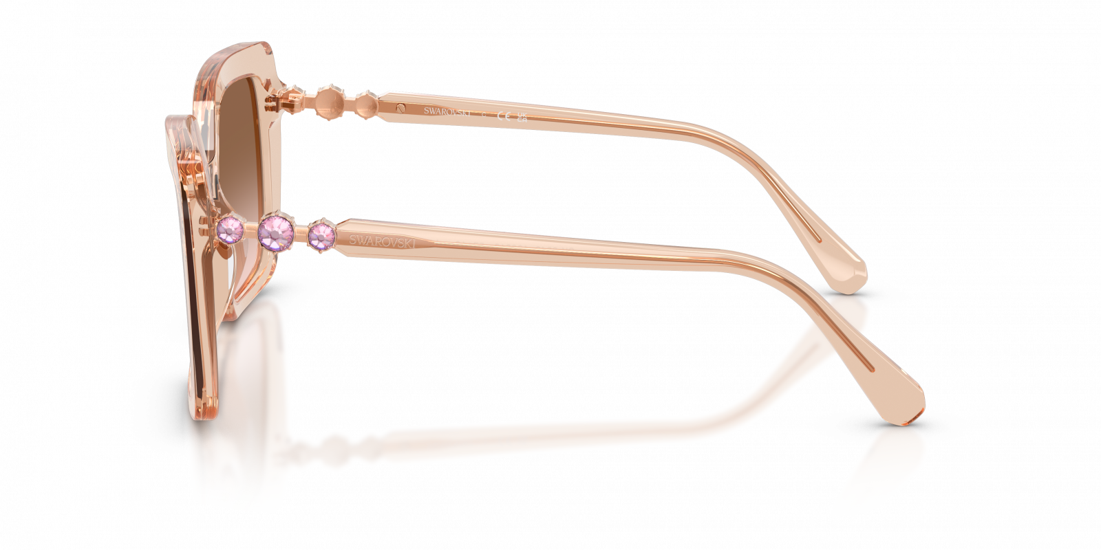 Swarovski SK6049 106313  